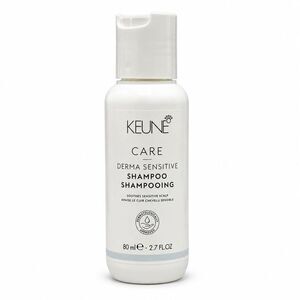 Keune Care Derma Sensitive Shampoo 2.7 Oz